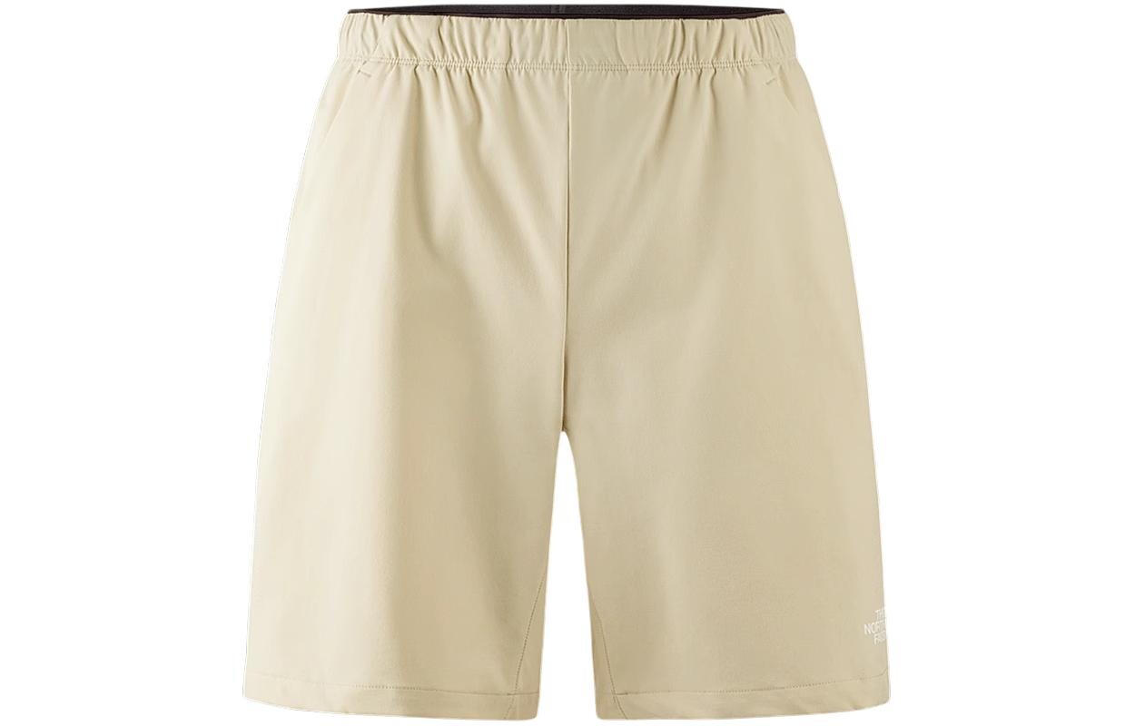 Повседневные шорты мужские песочные The North Face, цвет Sand
Повседневные шорты мужские песочные The North Face, цвет Sand