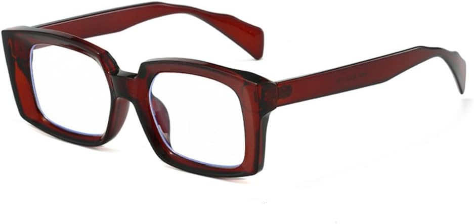 Солнцезащитные очки UV400 - маленькая оправа в стиле панк с прозрачным градиентом, подходят для женщин и мужчин, для бега и занятий спортом на открытом воздухе UYPTK, Brown Clear
Солнцезащитные очки UV400 - маленькая оправа в стиле панк с прозрачным градиентом, подходят для женщин и мужчин, для бега и занятий спортом на открытом воздухе UYPTK, Brown Clear