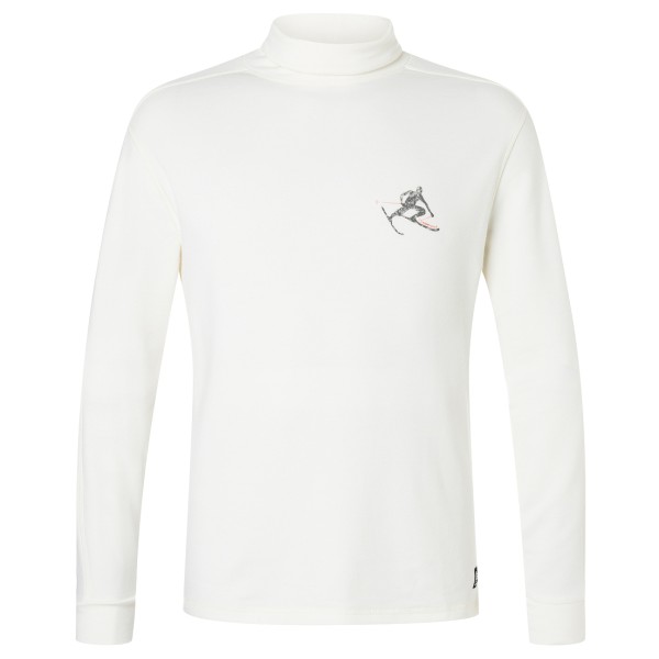 Пуловер Toni с воротником-стойкой Super.Natural, мультиколор
Пуловер Toni с воротником-стойкой Super.Natural, мультиколор