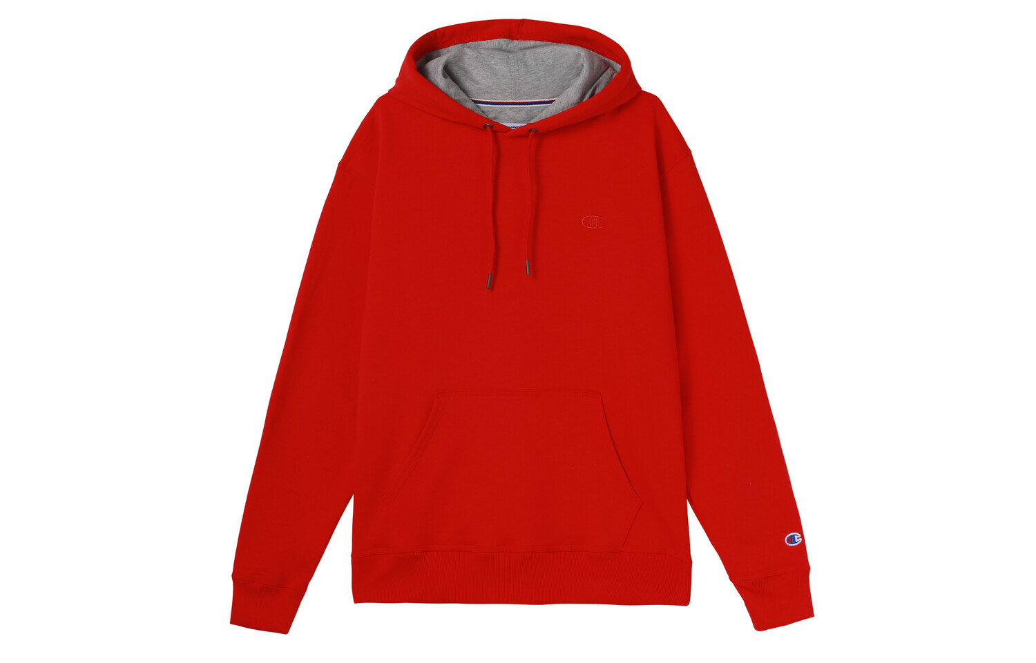 Толстовка унисекс Champion
Толстовка унисекс Champion