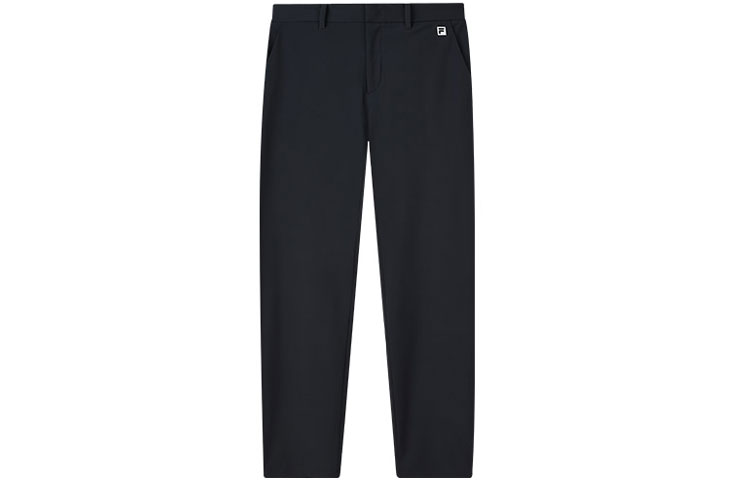 FILA Вязаные спортивные штаны мужские синие
FILA Вязаные спортивные штаны мужские синие