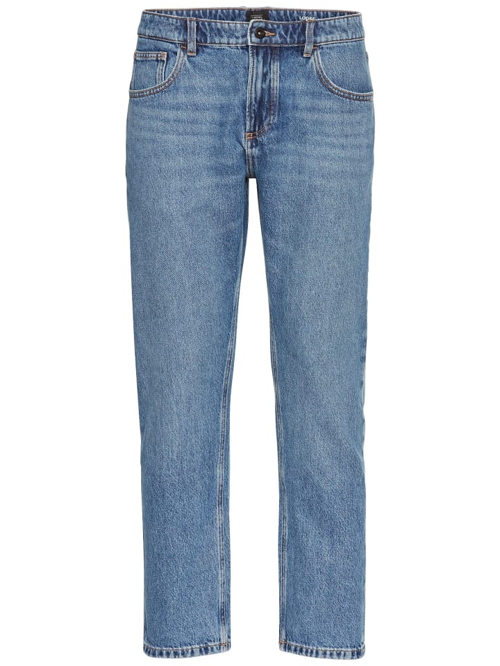 Джинсы Camel Active, синий
Джинсы Camel Active, синий