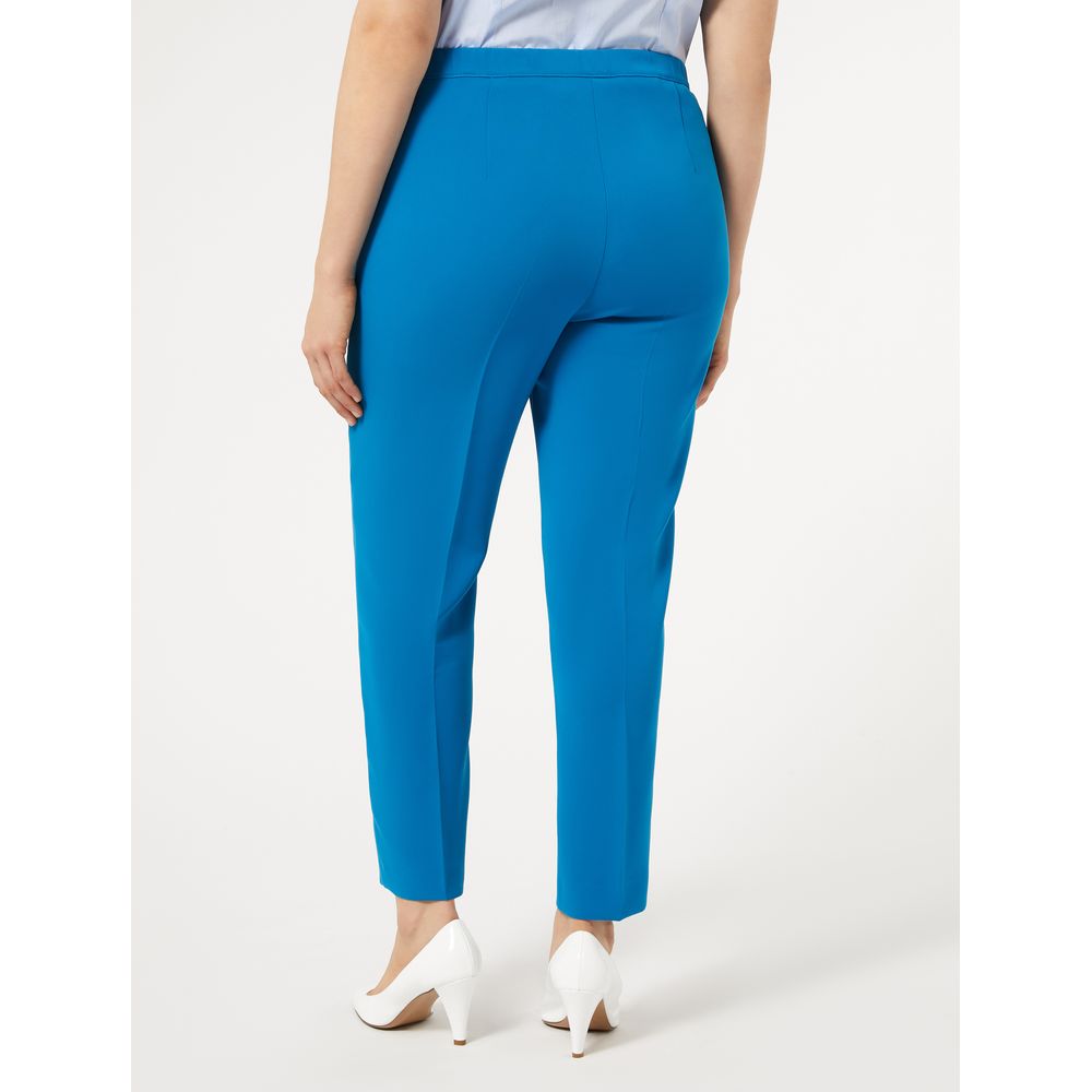 Брюки RAVEL Marina Rinaldi, бирюзовый
Брюки RAVEL Marina Rinaldi, бирюзовый