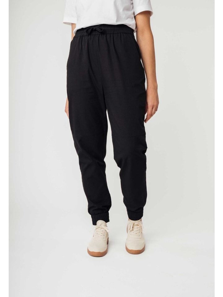 Тканевые брюки MELA
Тканевые брюки MELA