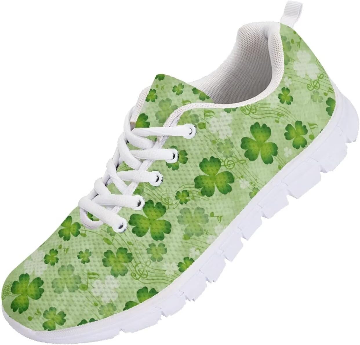 Мужские кроссовки Funnydude Funny Print, легкие, для осени, повседневные, для прогулок и тенниса, St Patrick's Day
Мужские кроссовки Funnydude Funny Print, легкие, для осени, повседневные, для прогулок и тенниса, St Patrick's Day