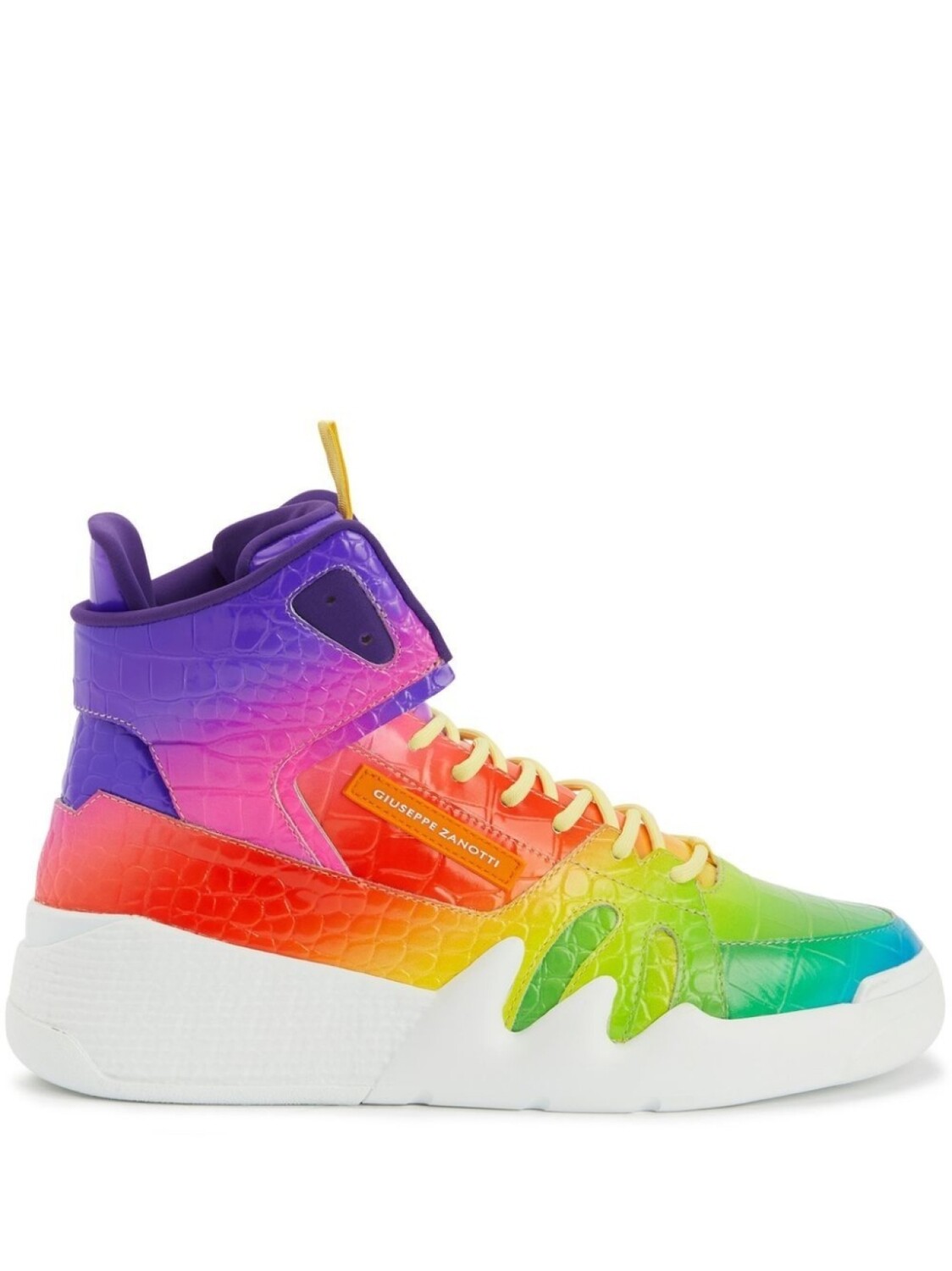 Giuseppe Zanotti высокие кроссовки, желтый, Серый, Giuseppe Zanotti высокие кроссовки, желтый
Giuseppe Zanotti высокие кроссовки, желтый, Серый, Giuseppe Zanotti высокие кроссовки, желтый