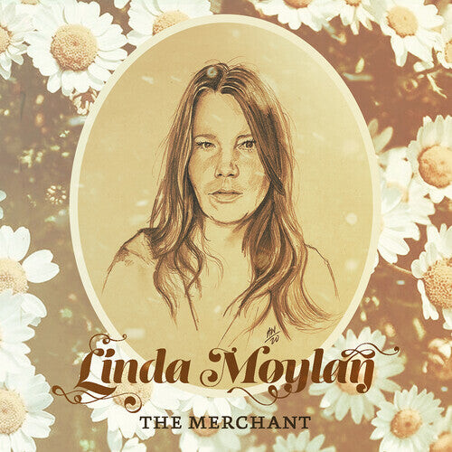CD диск Moylan, Linda: The Merchant
CD диск Moylan, Linda: The Merchant