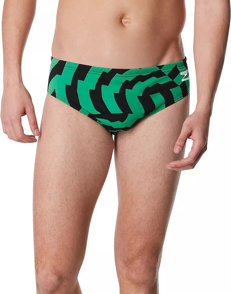 Мужские трусы Speedo Vortex Maze
Мужские трусы Speedo Vortex Maze