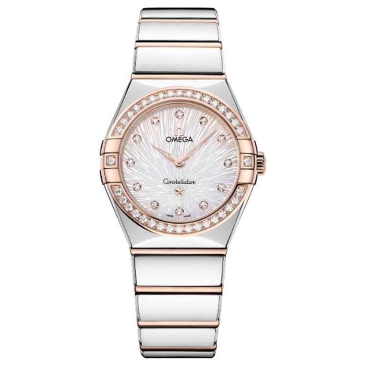 OMEGA Часы Women's Watch
OMEGA Часы Women's Watch