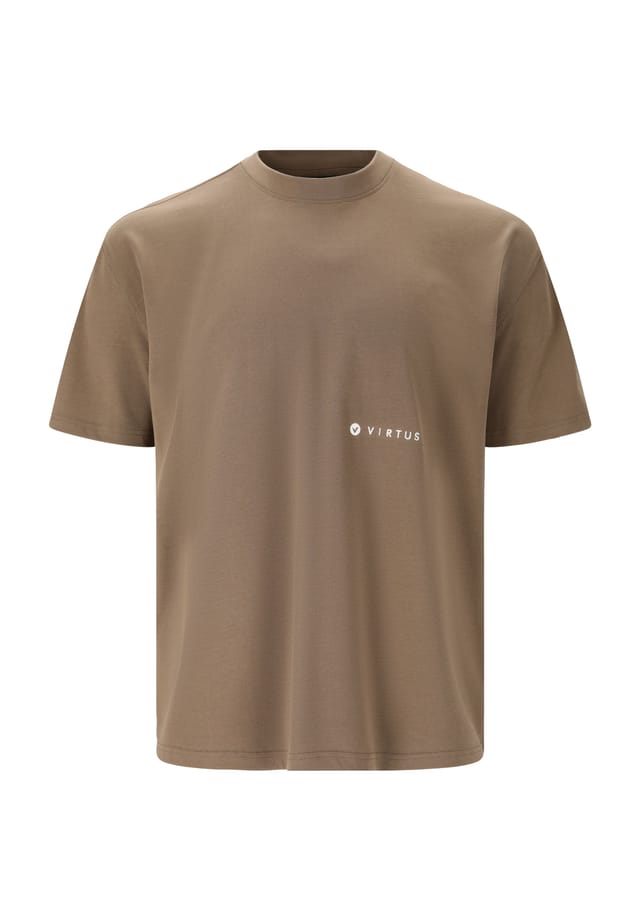 Футболка josephy из прочного материала Virtus, цвет 5148 bungee cord
Футболка josephy из прочного материала Virtus, цвет 5148 bungee cord