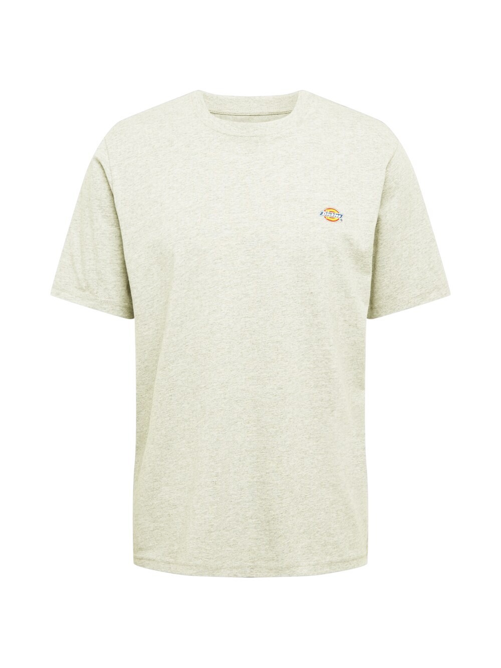 Футболка Dickies Mapleton, светло-серый
Футболка Dickies Mapleton, светло-серый