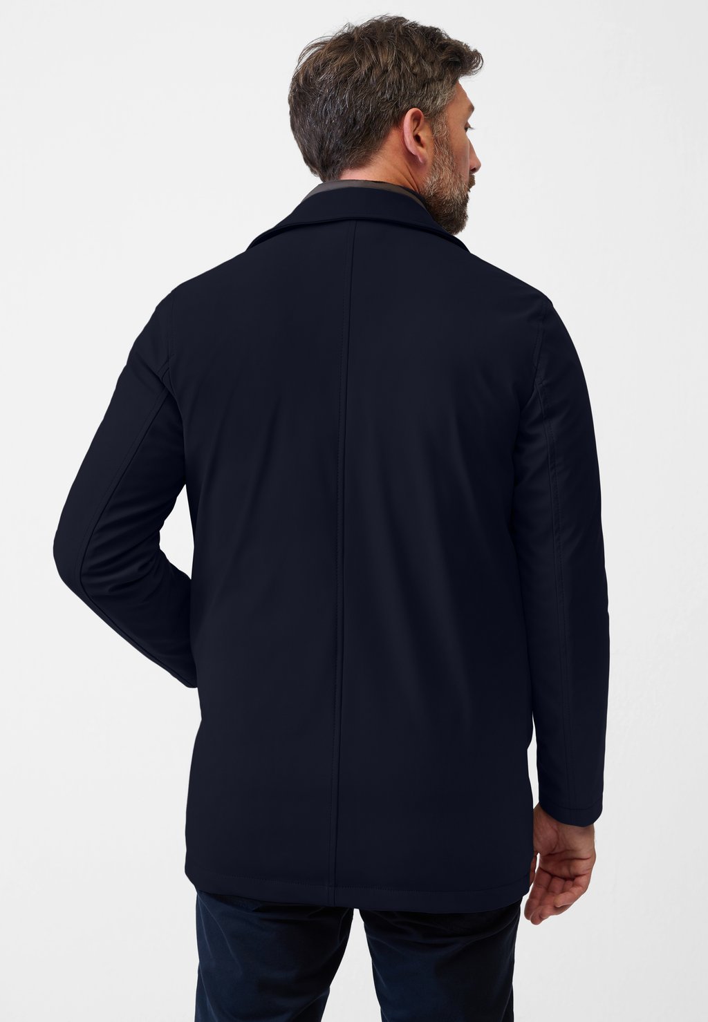 Зимнее пальто Ricano, синий
Зимнее пальто Ricano, синий