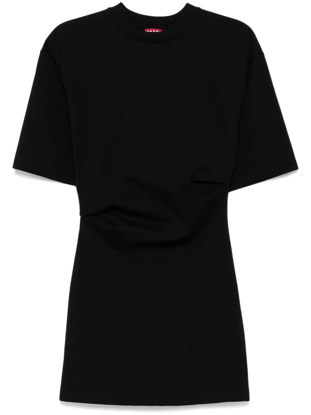 Платье Трумэна STAUD, черный
Платье Трумэна STAUD, черный