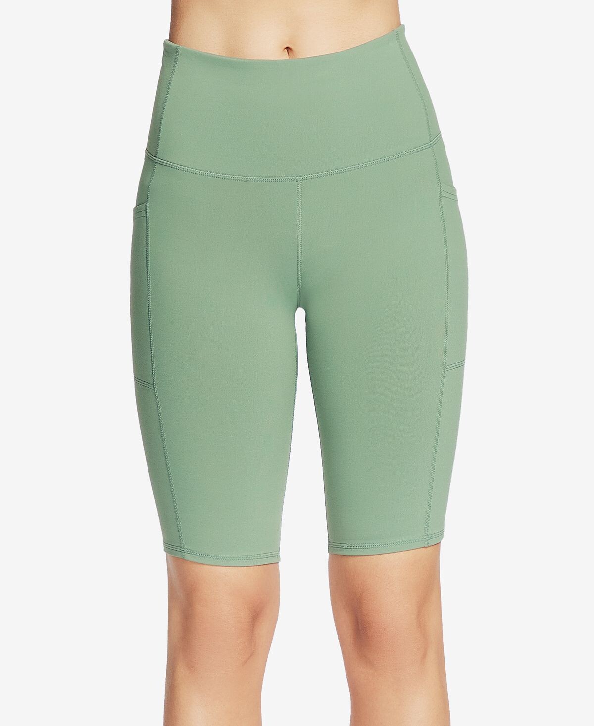 Велосипедные шорты Goflex с боковыми карманами Skechers
Велосипедные шорты Goflex с боковыми карманами Skechers