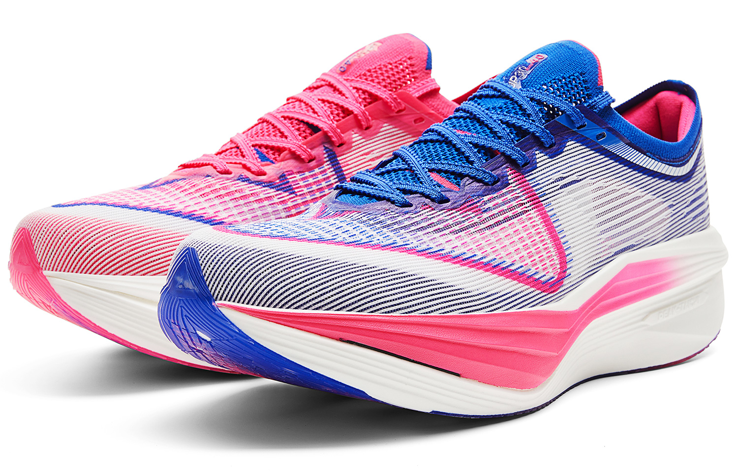 Кроссовки мужские с низким верхом PEAK, Pink Blue Mismatched
Кроссовки мужские с низким верхом PEAK, Pink Blue Mismatched