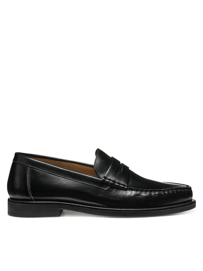 Мокасины U Recanati U55HVB 00038 C9999 Geox, черный
Мокасины U Recanati U55HVB 00038 C9999 Geox, черный