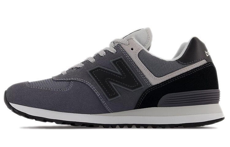 Кроссовки New Balance NB 574 унисекс
Кроссовки New Balance NB 574 унисекс
