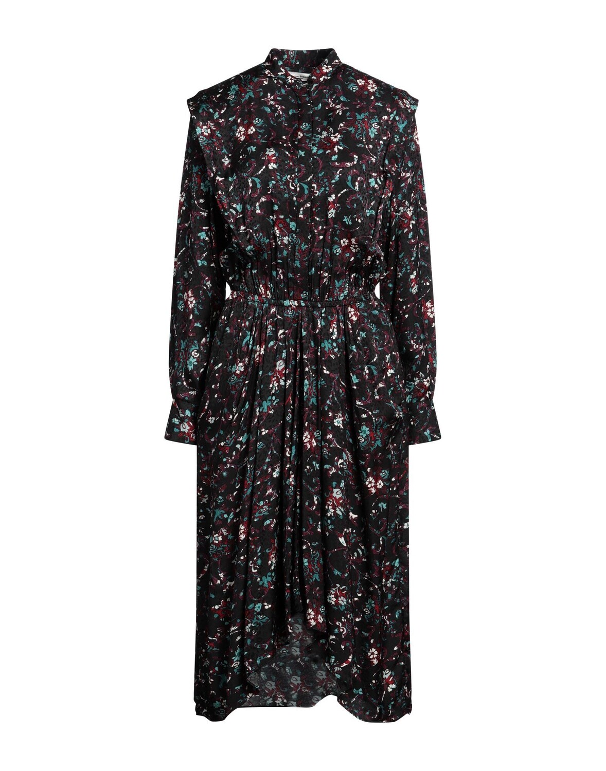 Платье Isabel Marant, черный
Платье Isabel Marant, черный