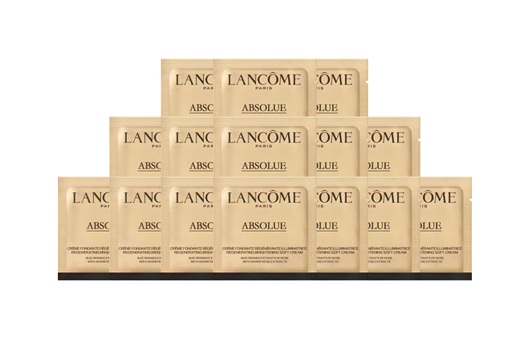 Наборы для путешествий / пробники унисекс LANCOME
Наборы для путешествий / пробники унисекс LANCOME