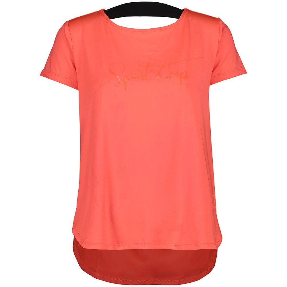 Футболка CMP Maxi 32C8436, красный
Футболка CMP Maxi 32C8436, красный