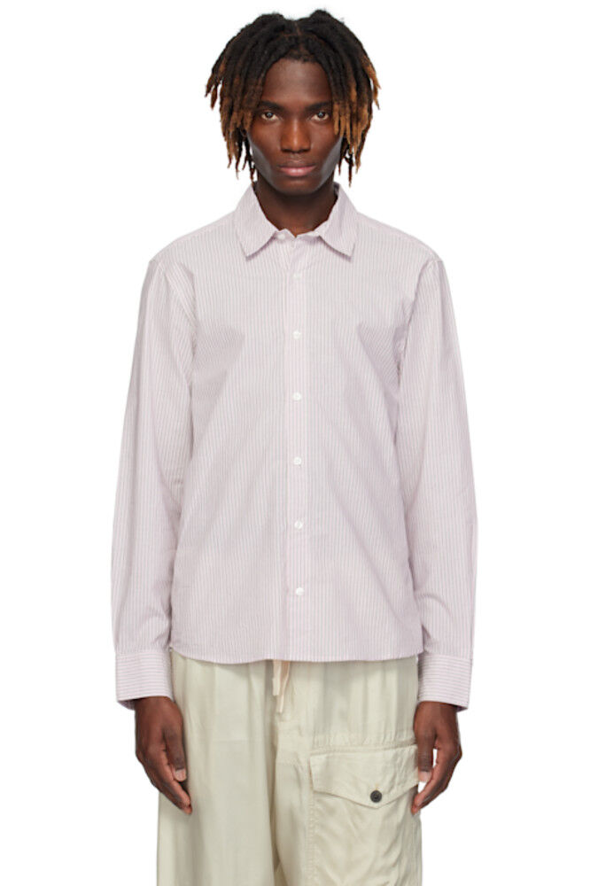 Розовая рубашка Suli с длинным рукавом Gimaguas 
Розовая рубашка Suli с длинным рукавом Gimaguas