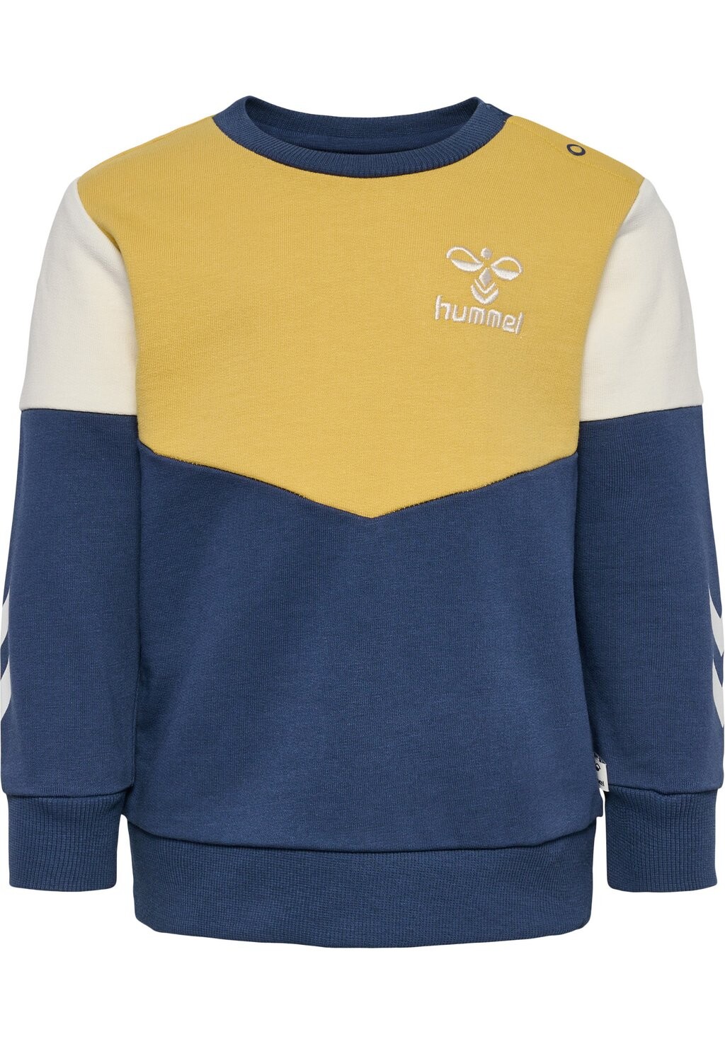 Толстовка HAPPY NOW Hummel, цвет sargasso sea
Толстовка HAPPY NOW Hummel, цвет sargasso sea