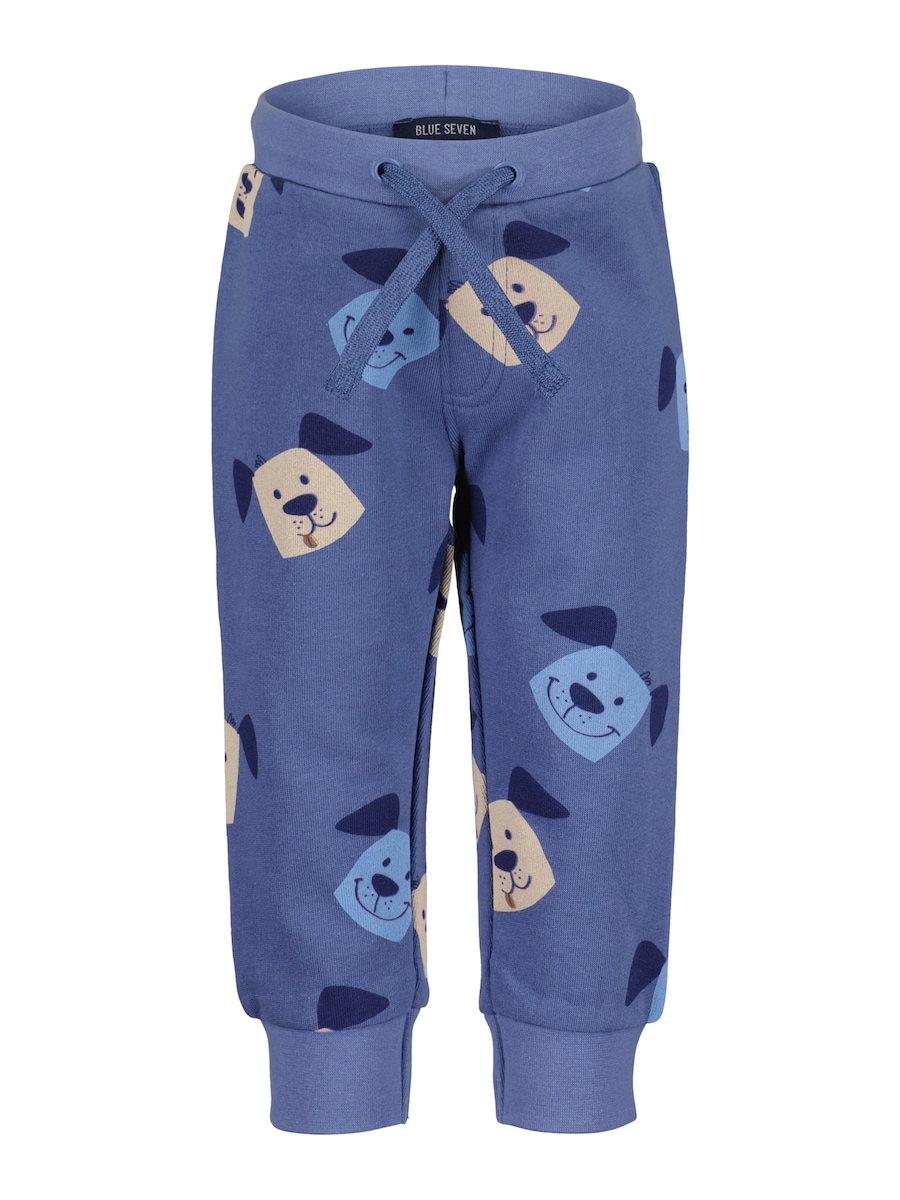 Зауженные брюки BLUE SEVEN, Navy/Sapphire/Opal
Зауженные брюки BLUE SEVEN, Navy/Sapphire/Opal