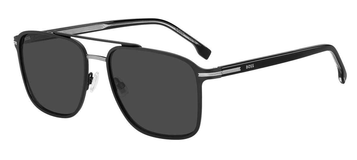 Мужские солнцезащитные очки BOSS 1748-S HUGO BOSS
Мужские солнцезащитные очки BOSS 1748-S HUGO BOSS