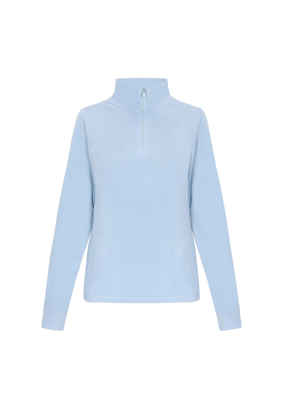 Джемпер myMo CO-BRANDED WITH BEACH BUDZ, Hellblau/Light Blue
Джемпер myMo CO-BRANDED WITH BEACH BUDZ, Hellblau/Light Blue