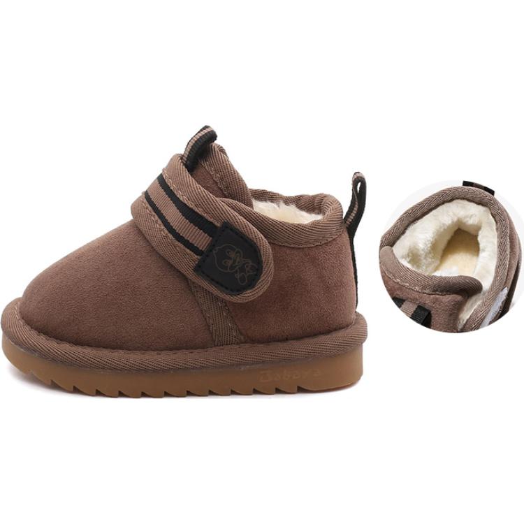 Babaya Антискользящие и износостойкие утепленные ботинки Mid-Top для детей Khaki Gray Kids'
Babaya Антискользящие и износостойкие утепленные ботинки Mid-Top для детей Khaki Gray Kids'