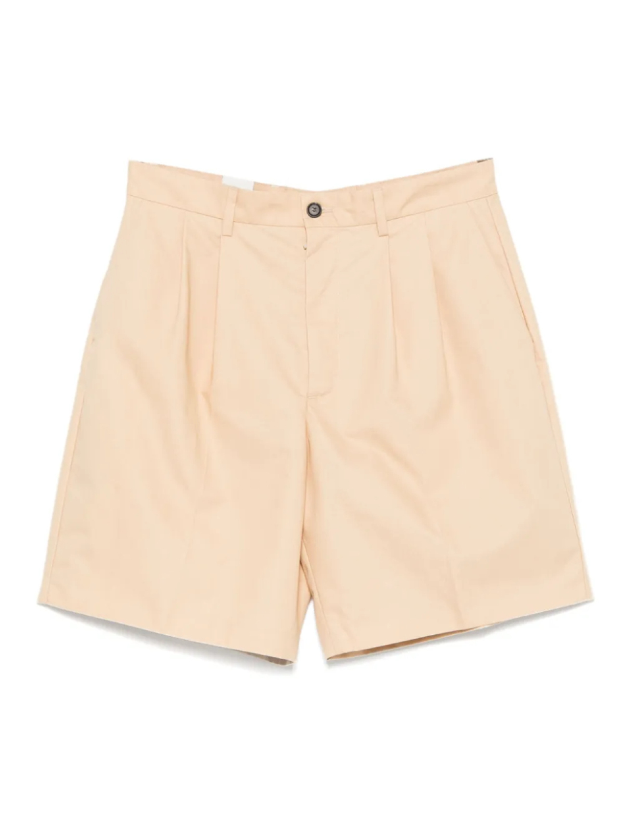 Хлопковые шорты Bally, нейтральный
Хлопковые шорты Bally, нейтральный