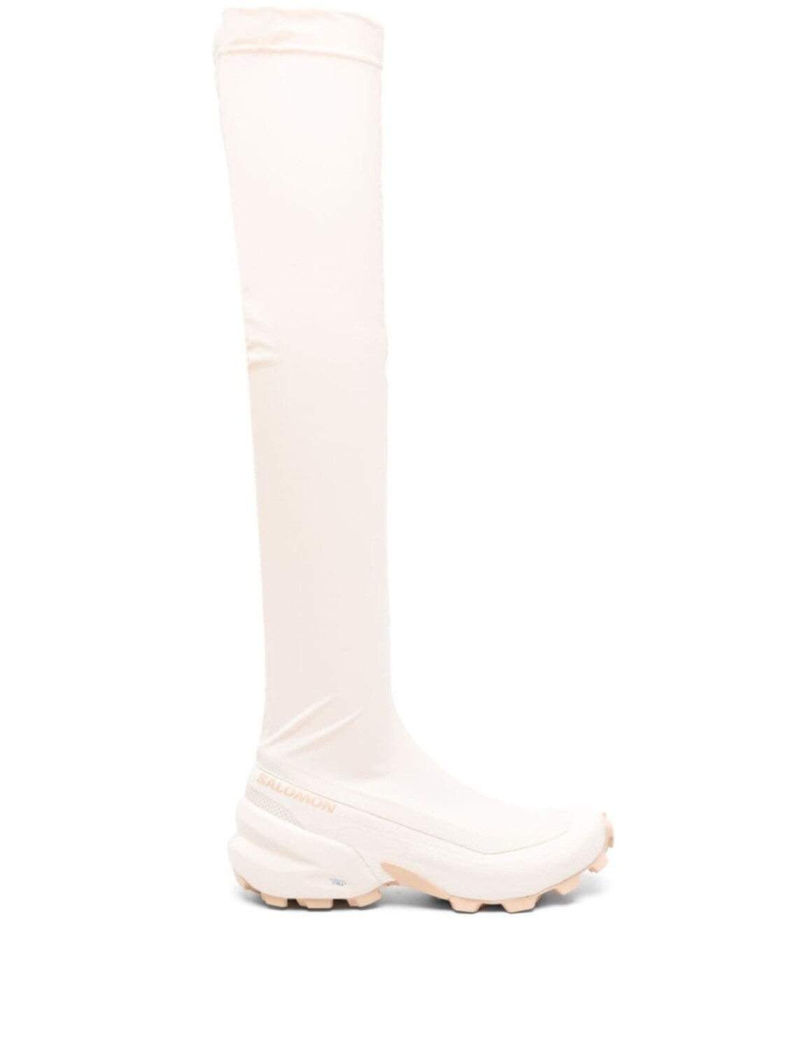 Сапоги на массивной подошве MM6 Maison Margiela X Salomon, бежевый
Сапоги на массивной подошве MM6 Maison Margiela X Salomon, бежевый