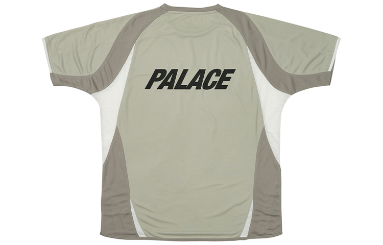 Профессиональная футболка Jersey PALACE, белый
Профессиональная футболка Jersey PALACE, белый