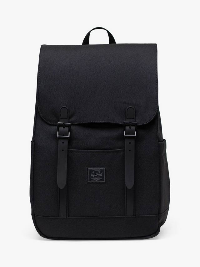 Рюкзак Retreat Leopard Herschel Supply Co., Black Tonal
Рюкзак Retreat Leopard Herschel Supply Co., Black Tonal