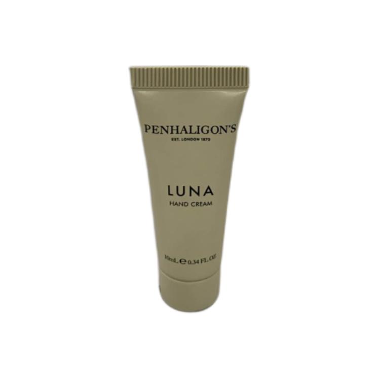 Набор пробников питательного увлажняющего крема для рук panhailigen moon goddess fragrance 10 мл PENHALIGON'S
Набор пробников питательного увлажняющего крема для рук panhailigen moon goddess fragrance 10 мл PENHALIGON'S