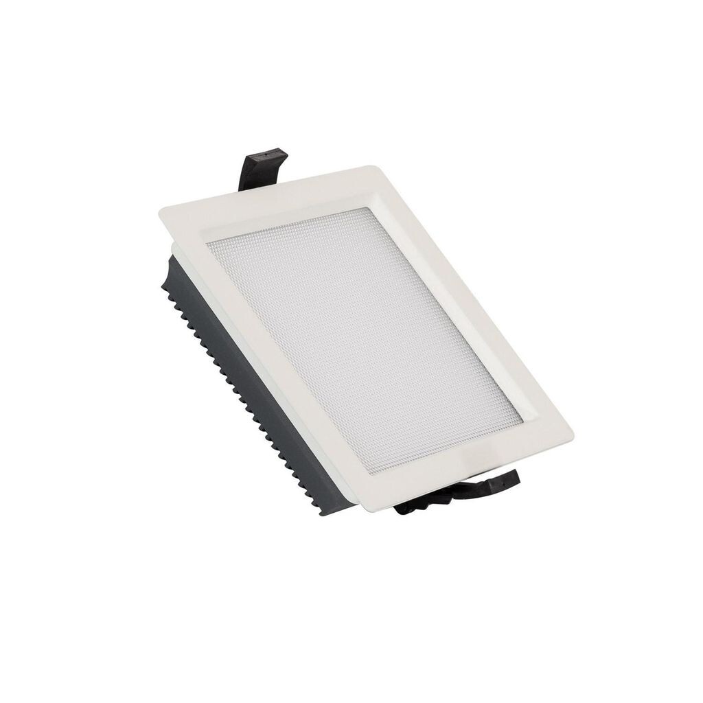 Светодиодный потолочный светильник 15Вт New Aero Slim Square 130лм/Вт Microprismatic (UGR17) LIFUD срез 135х135 мм 3000К теплый белый LEDKIA
Светодиодный потолочный светильник 15Вт New Aero Slim Square 130лм/Вт Microprismatic (UGR17) LIFUD срез 135х135 мм 3000К теплый белый LEDKIA