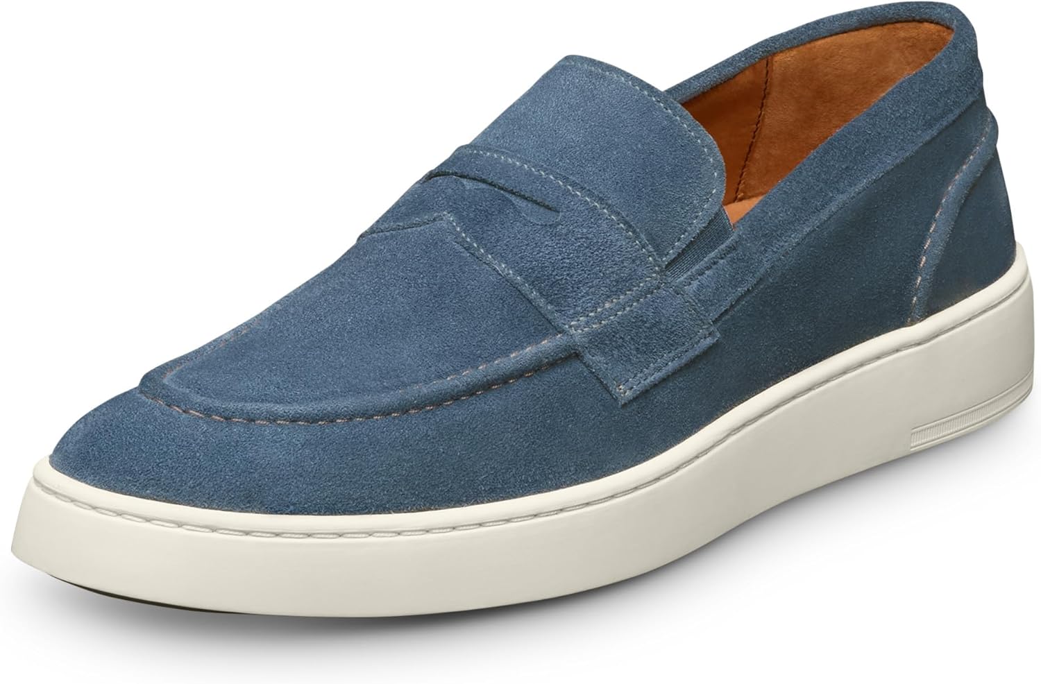 Мужские туфли-лоферы Allen Edmonds Randolph 2.0, Denim Suede
Мужские туфли-лоферы Allen Edmonds Randolph 2.0, Denim Suede