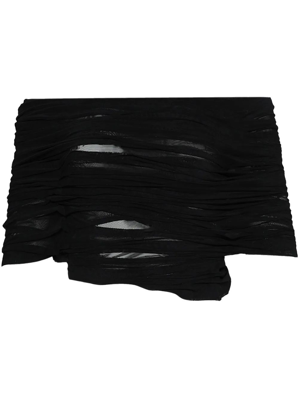 Топ Wetlook Di Petsa, черный
Топ Wetlook Di Petsa, черный