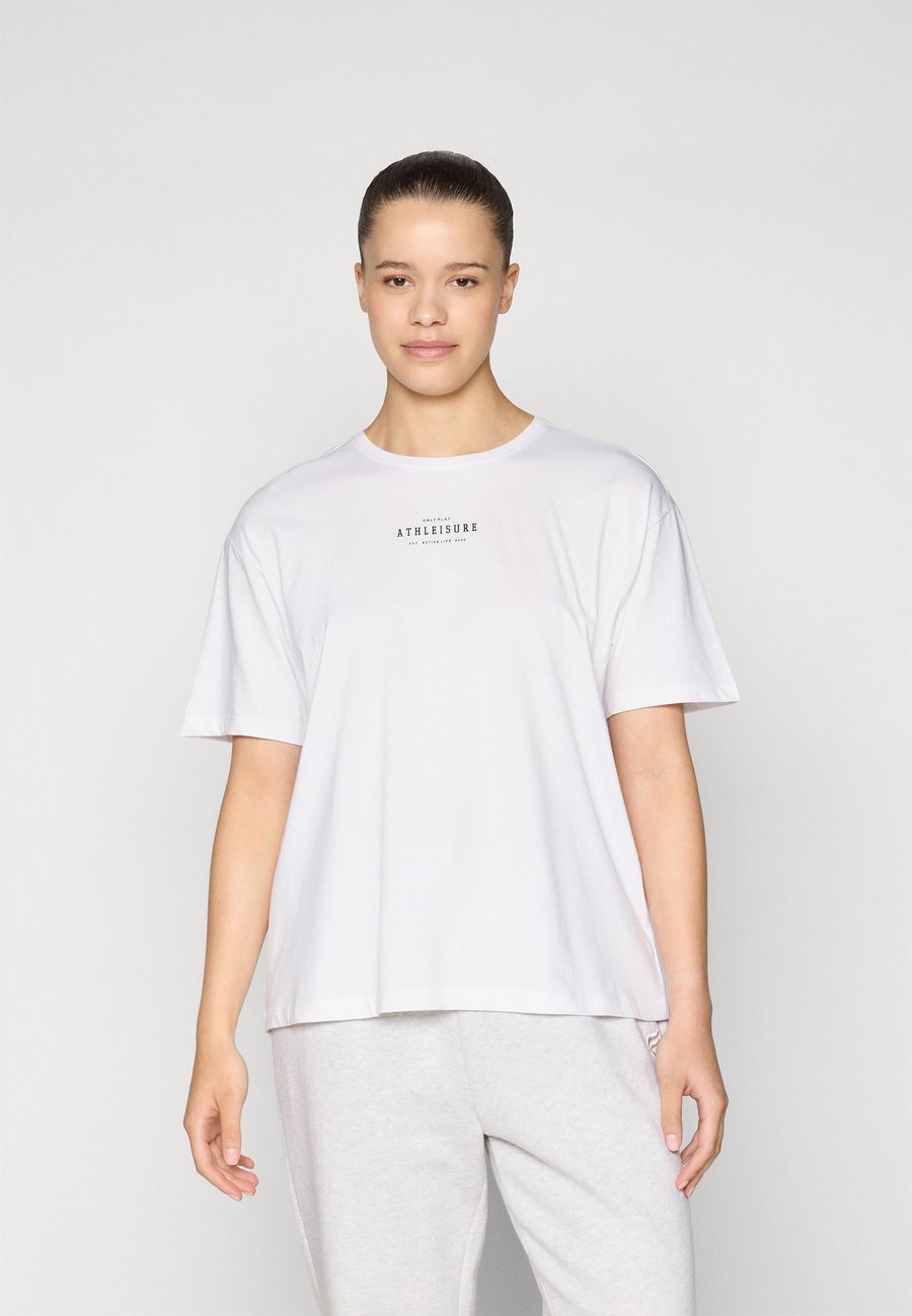 Футболка ONLY Play ONPPICA LIFE ON LOOSE TEE, White/Black/White, Белый, Футболка ONLY Play ONPPICA LIFE ON LOOSE TEE, White/Black/White
Футболка ONLY Play ONPPICA LIFE ON LOOSE TEE, White/Black/White, Белый, Футболка ONLY Play ONPPICA LIFE ON LOOSE TEE, White/Black/White