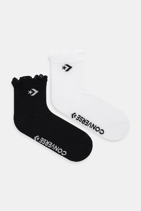 Носки Converse, черный
Носки Converse, черный
