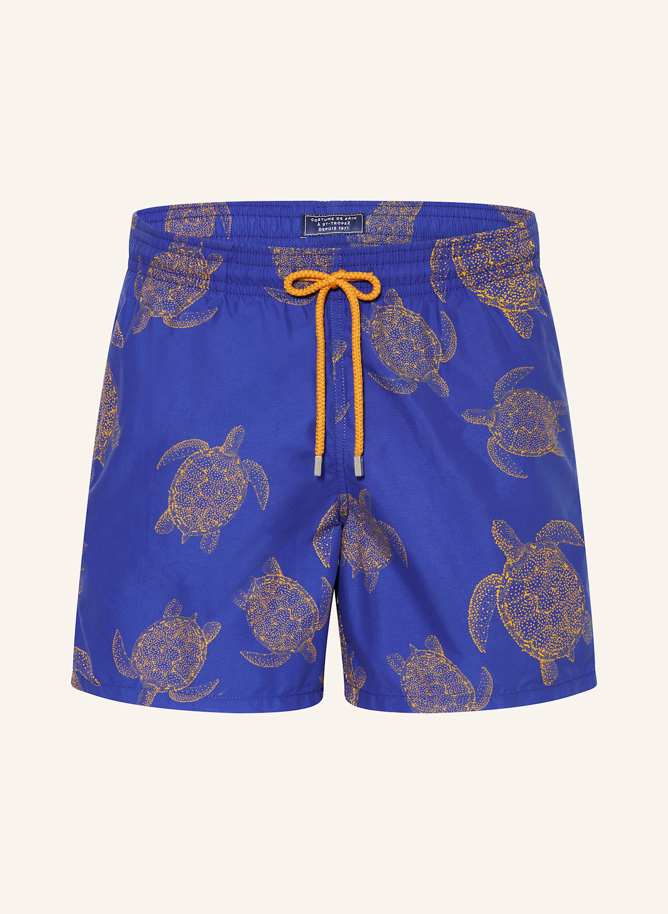 Плавки шорты Муреа Vilebrequin, мультиколор
Плавки шорты Муреа Vilebrequin, мультиколор