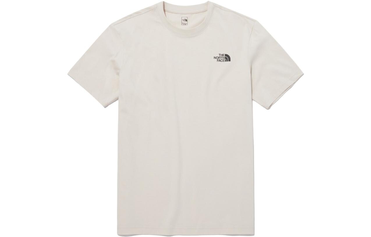 Футболка унисекс THE NORTH FACE, От белого
Футболка унисекс THE NORTH FACE, От белого