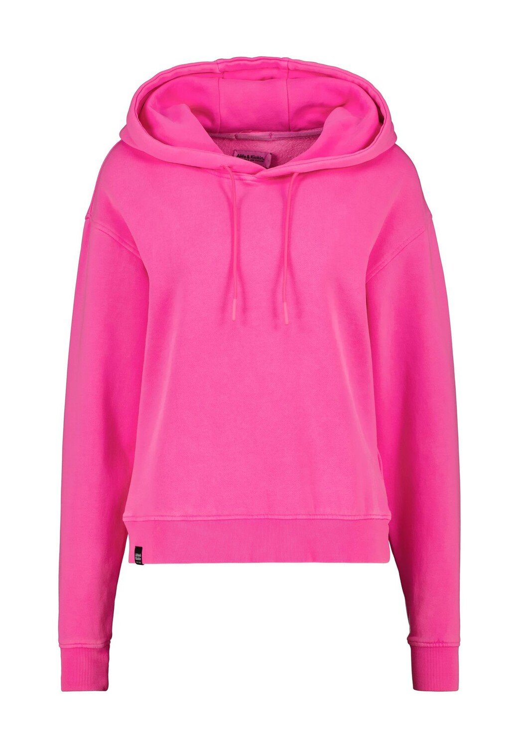 ThaneeAK Толстовка ALIFE AND KICKIN, цвет Hot Pink
ThaneeAK Толстовка ALIFE AND KICKIN, цвет Hot Pink