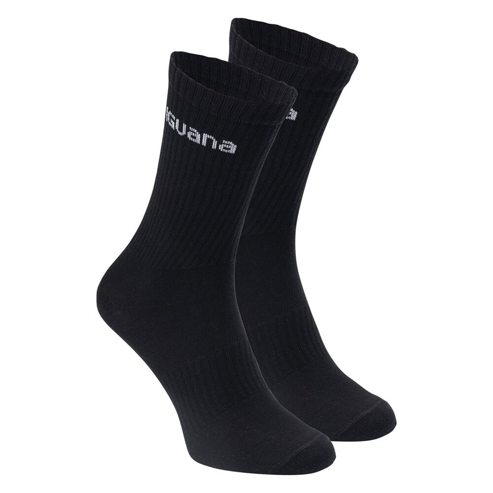 Носки Iguana Fasin High Pack, черный
Носки Iguana Fasin High Pack, черный