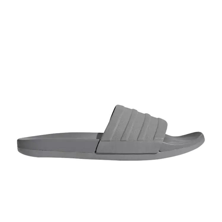 Кроссовки Adidas Adilette CloundFoam Plus 'Grey', серый
Кроссовки Adidas Adilette CloundFoam Plus 'Grey', серый