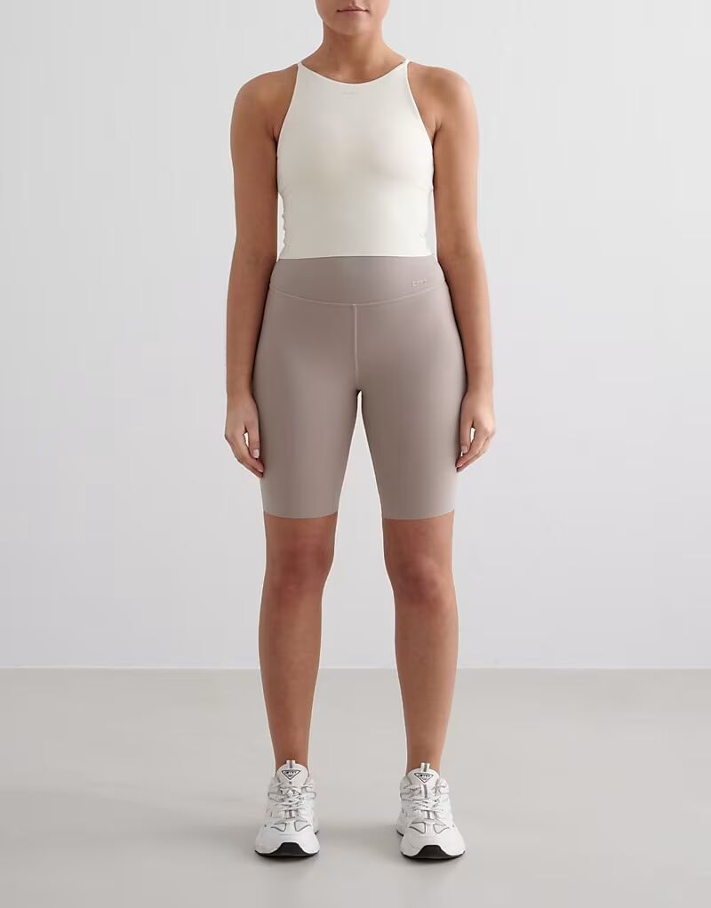 Коричневые шорты Dark Clay Sense Aim'N
Коричневые шорты Dark Clay Sense Aim'N