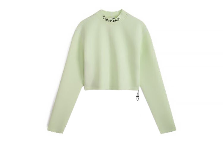 Толстовка женская Wormwood Back зеленая Calvin Klein
Толстовка женская Wormwood Back зеленая Calvin Klein