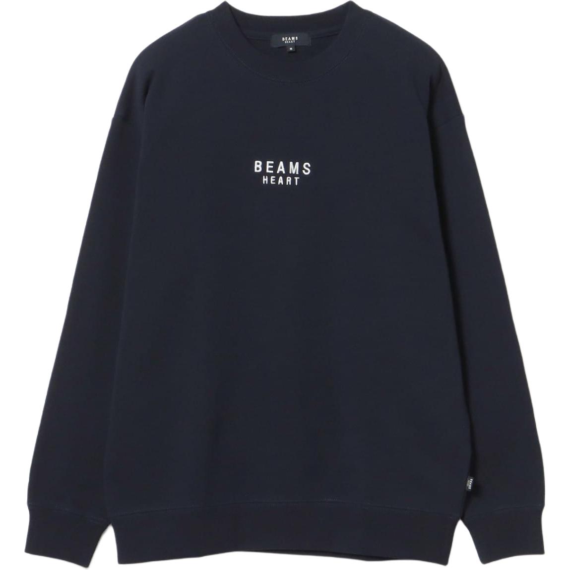 Свитшот Heart для мужчин Beams, синий
Свитшот Heart для мужчин Beams, синий