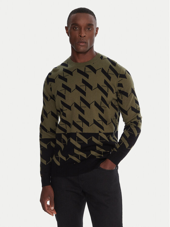 Свитер regular fit 655022 554305 Karl Lagerfeld, зеленый
Свитер regular fit 655022 554305 Karl Lagerfeld, зеленый