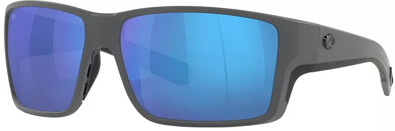 Солнцезащитные очки Costa Del Mar Reefton Pro, серый/синий
Солнцезащитные очки Costa Del Mar Reefton Pro, серый/синий